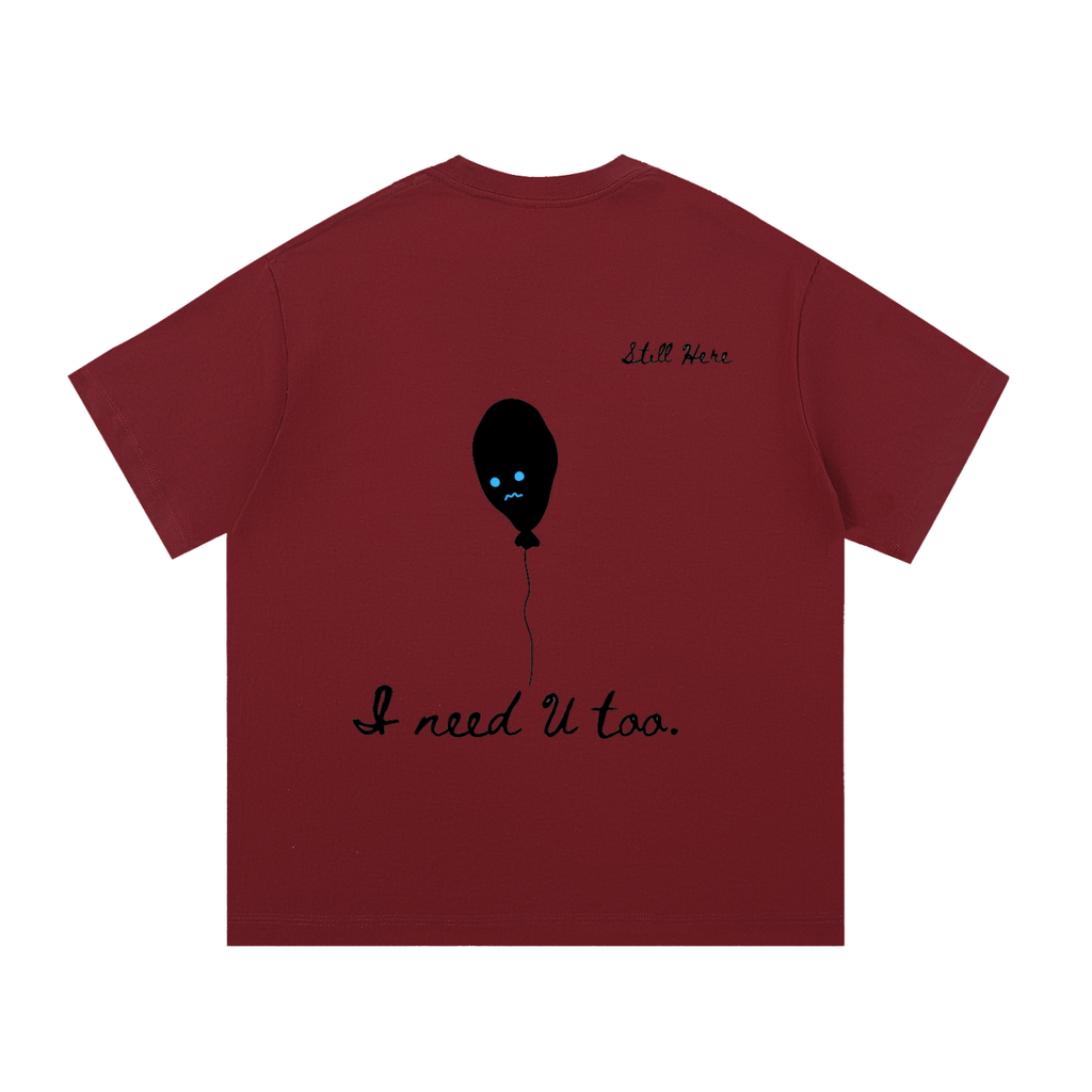 anti social cotton t shirt