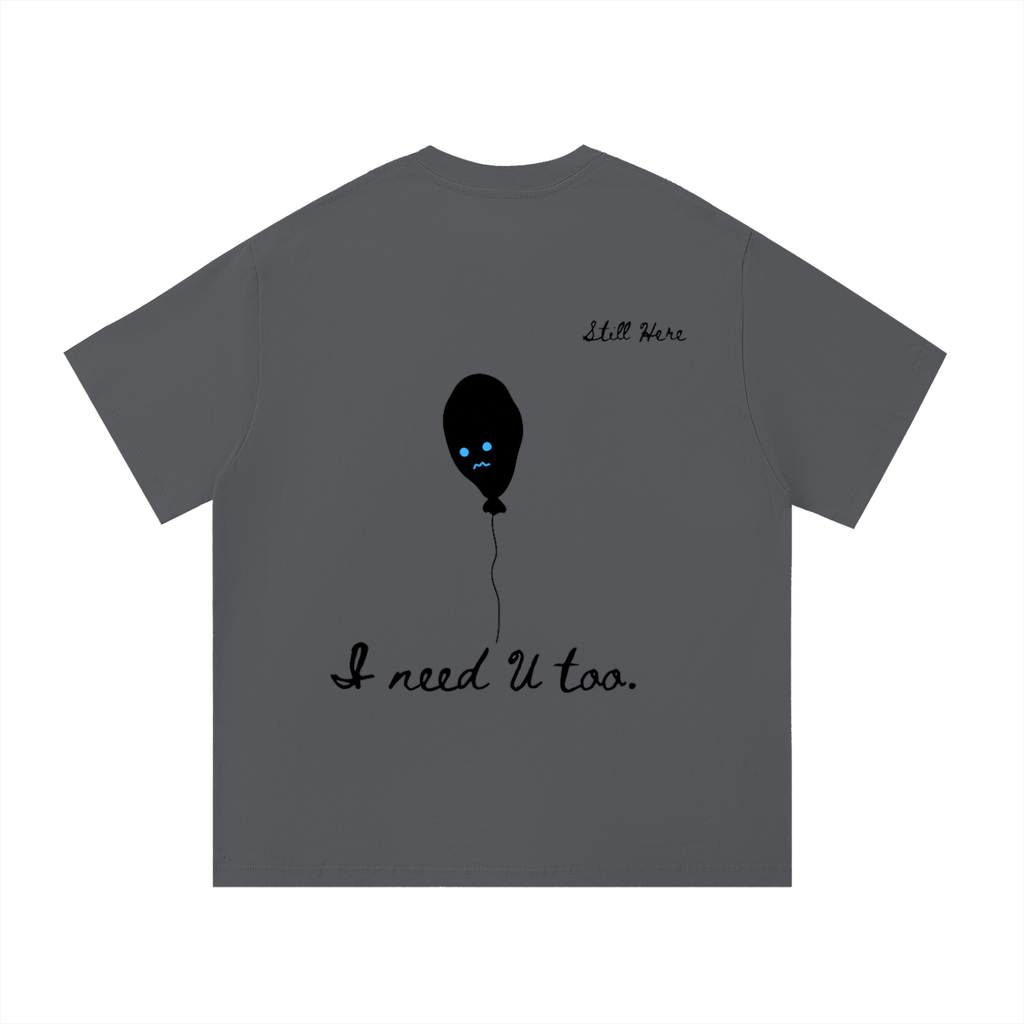anti social cotton t shirt