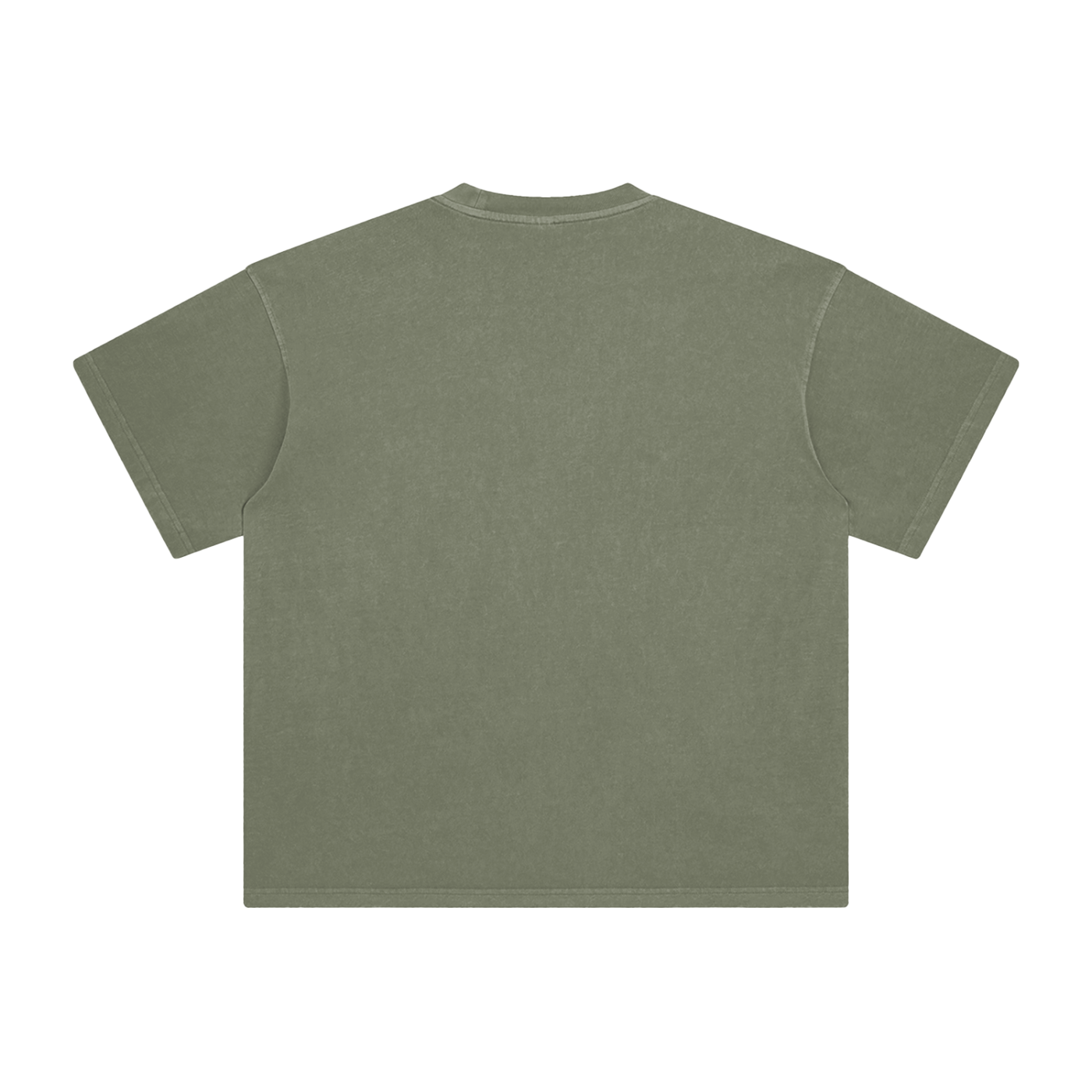 OVERCOME ANGER T-Shirt