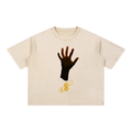 REACH FOR YOUR PURPOSE Boxy T-Shirt
