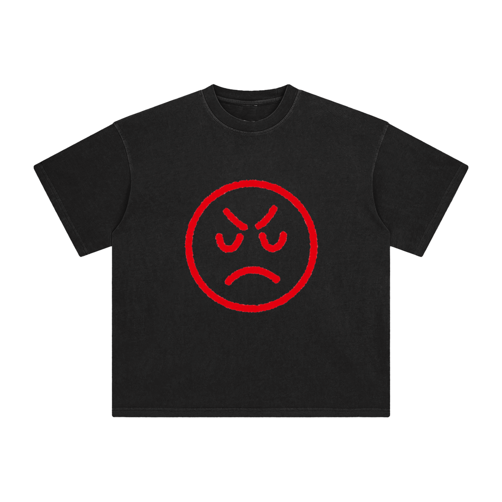 OVERCOME ANGER T-Shirt