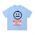 anti social cotton t shirt