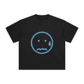 OVERCOME FEAR Washed T-Shirt