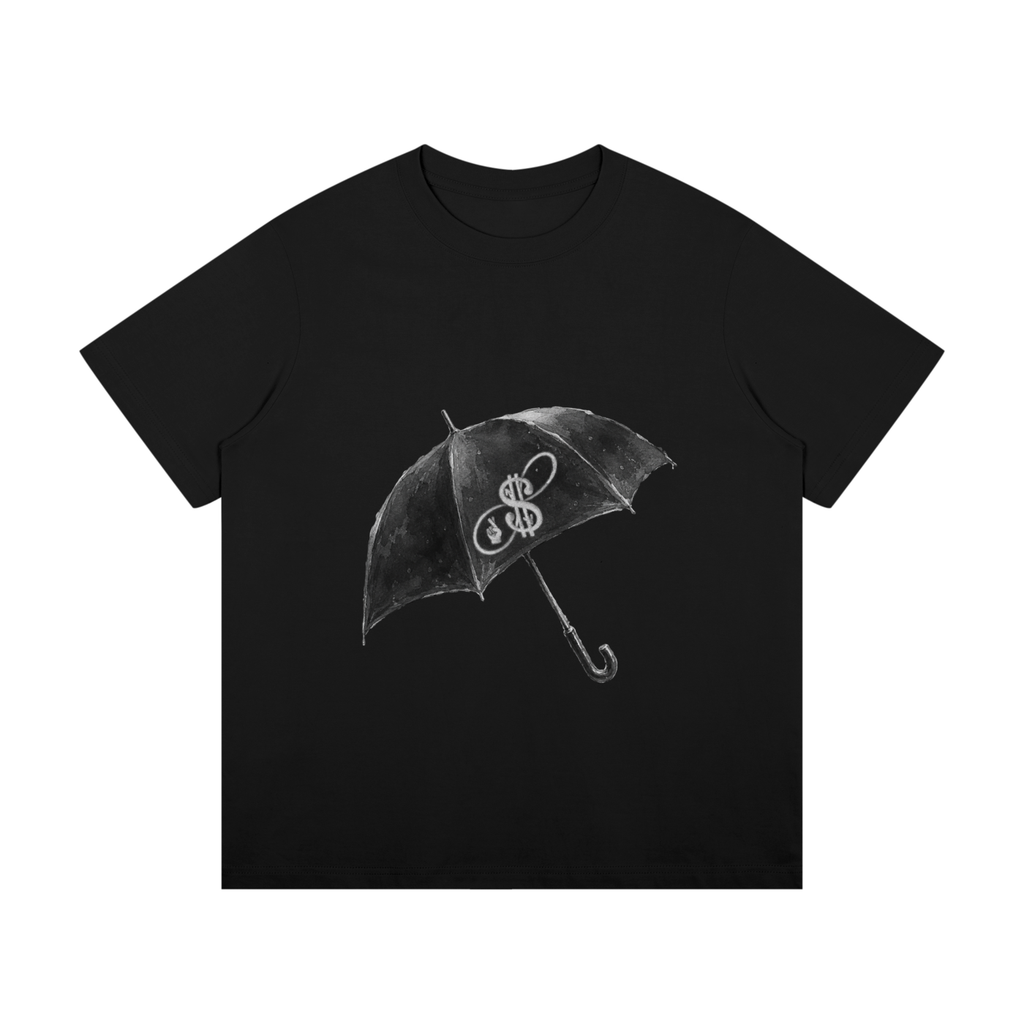GOOD DAY Mid-Weight Cotton T-Shirt