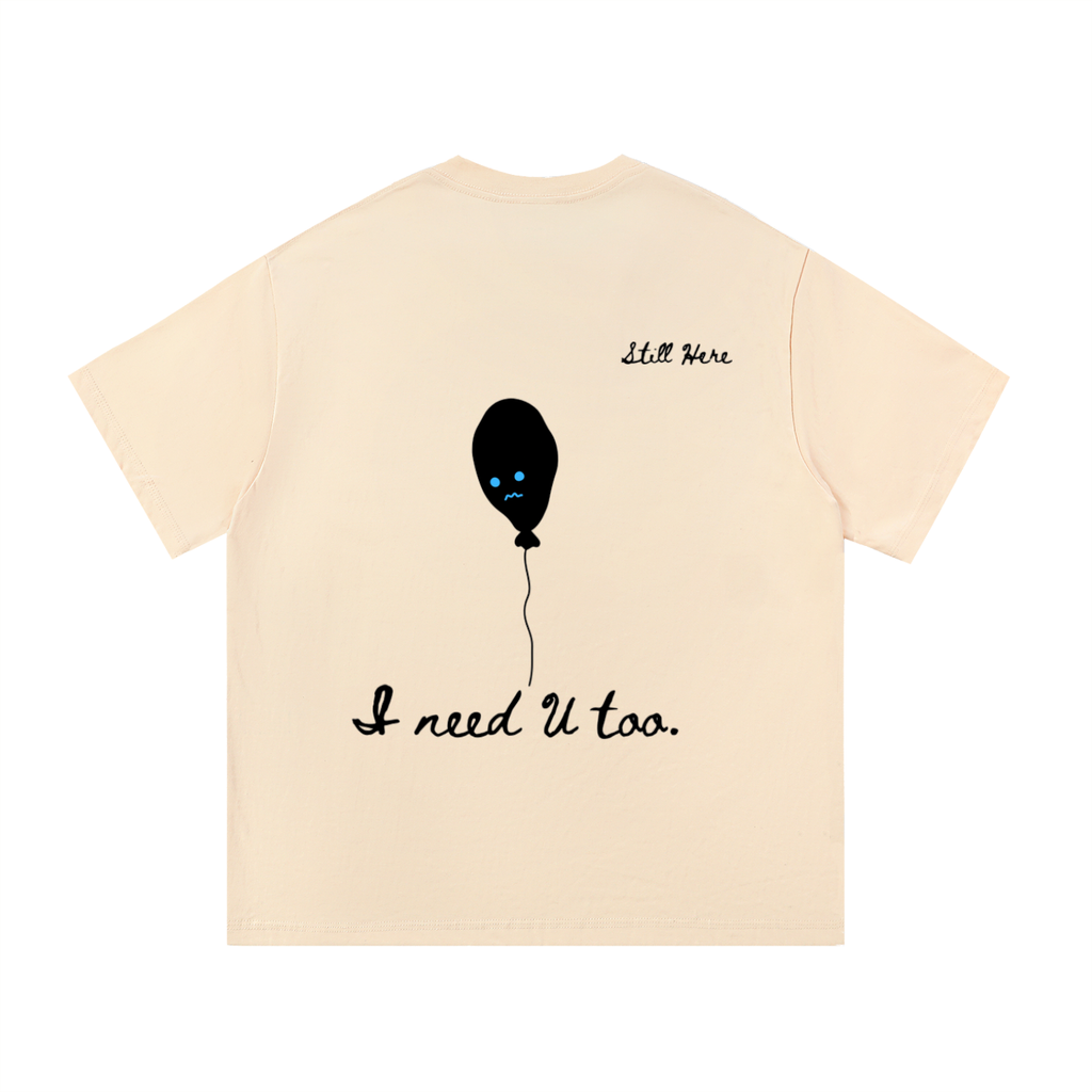 anti social cotton t shirt