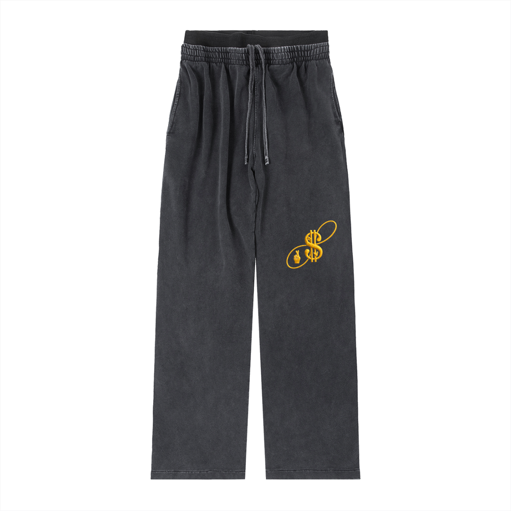 Still Here Vintage Waist Pants