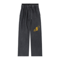 Still Here Vintage Waist Pants