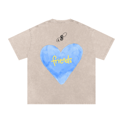 DO YOU? Oversized T-Shirt