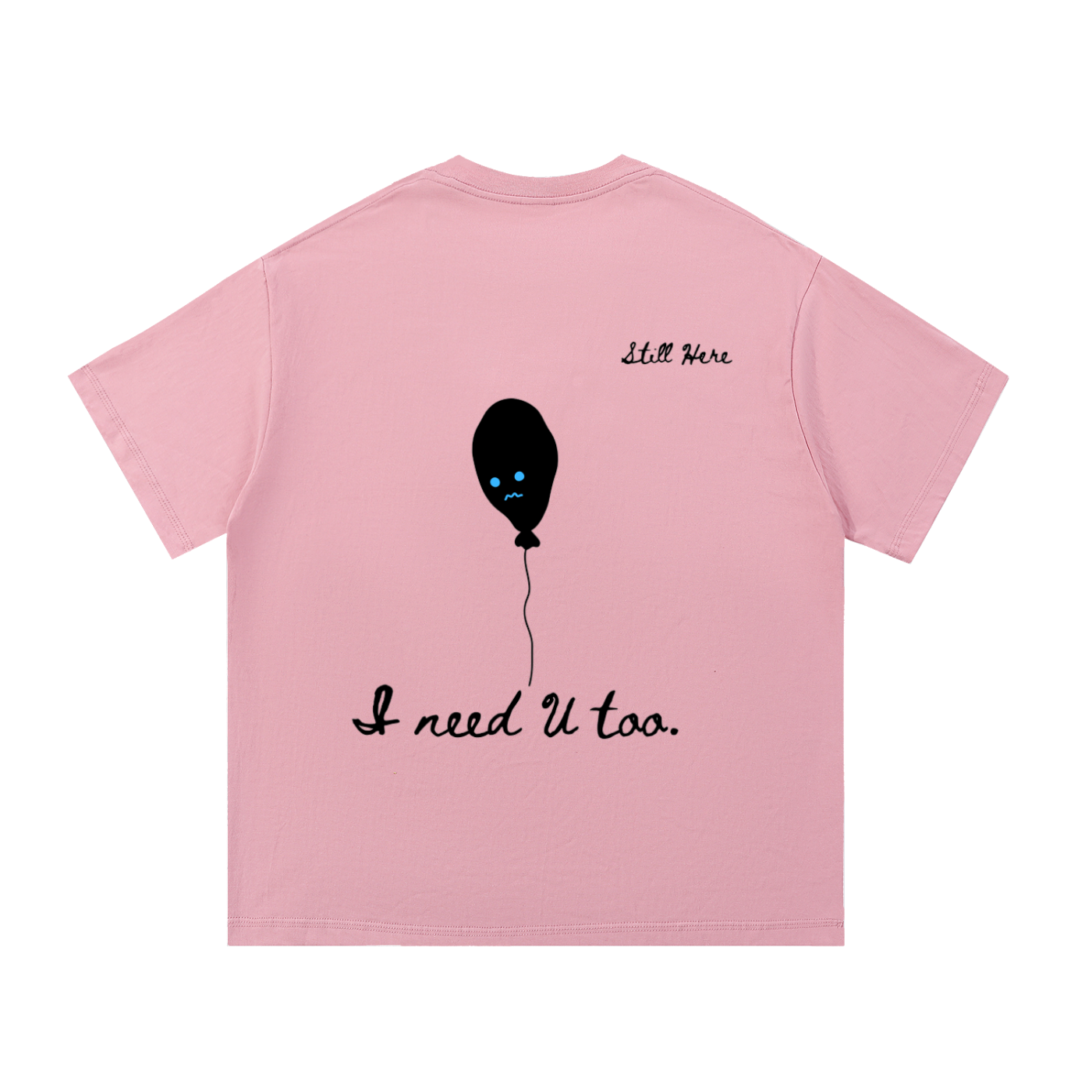 anti social cotton t shirt